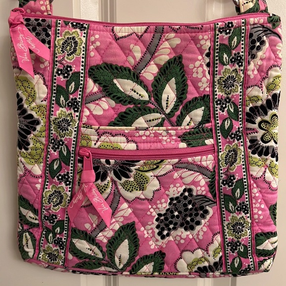 Vera Bradley bag - Picture 2 of 9